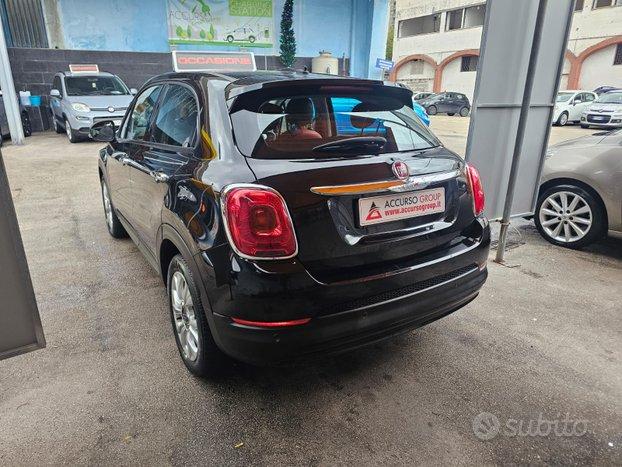 Fiat 500X 1.3 Multijet 95cv 2016