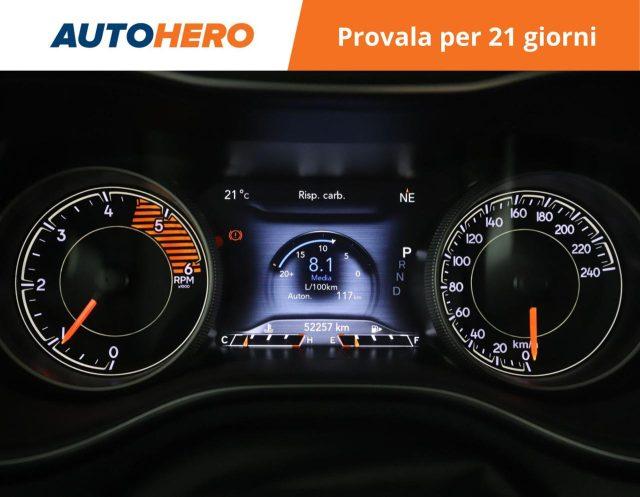 JEEP Cherokee 2.2 Mjt Limited