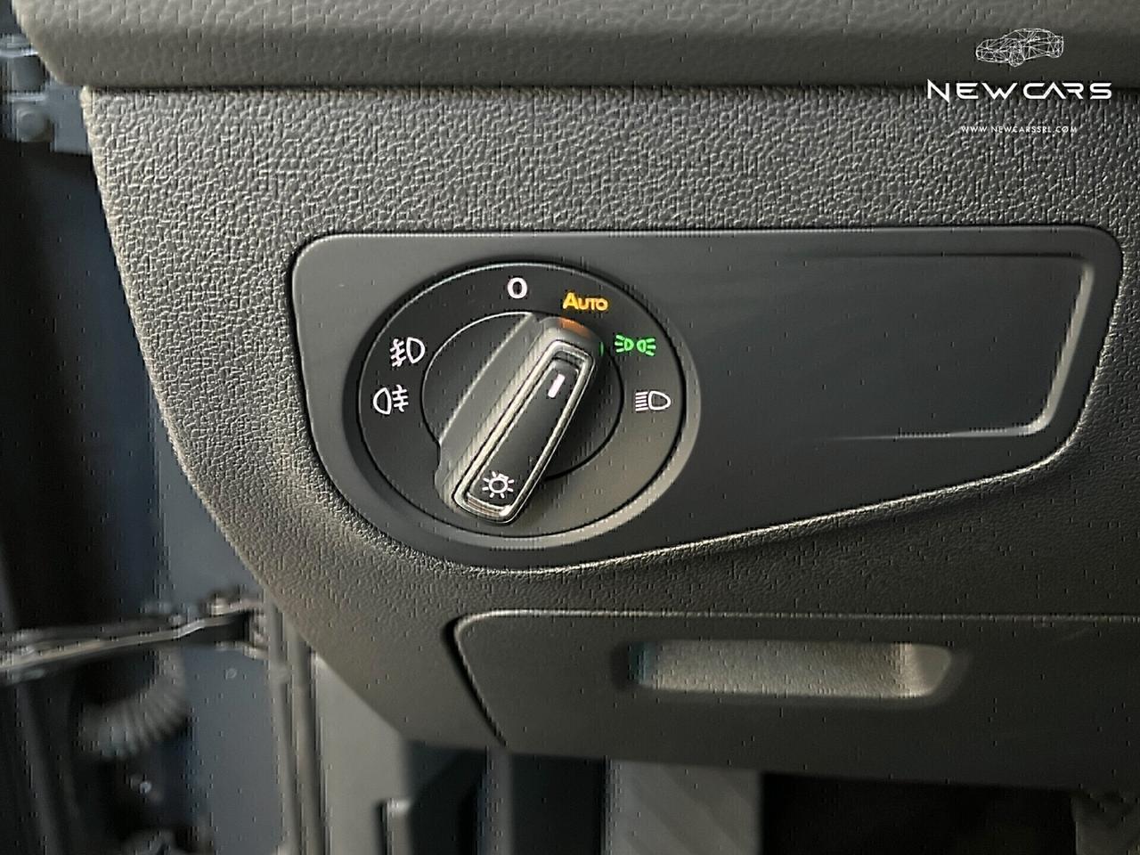 VW Tiguan 2.0 TDI 150cv DSG Business BMT 2020