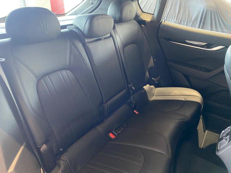 Maserati Levante Levante GT Hybrid Q4 2.0 330 cv MHEV