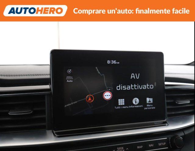 KIA Ceed 1.6 CRDi 136 CV DCT 5p. GT Line