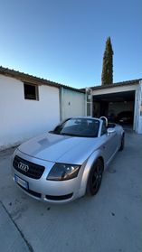 Audi TT Coupé 1.8 T 20V 179 CV cat quattro