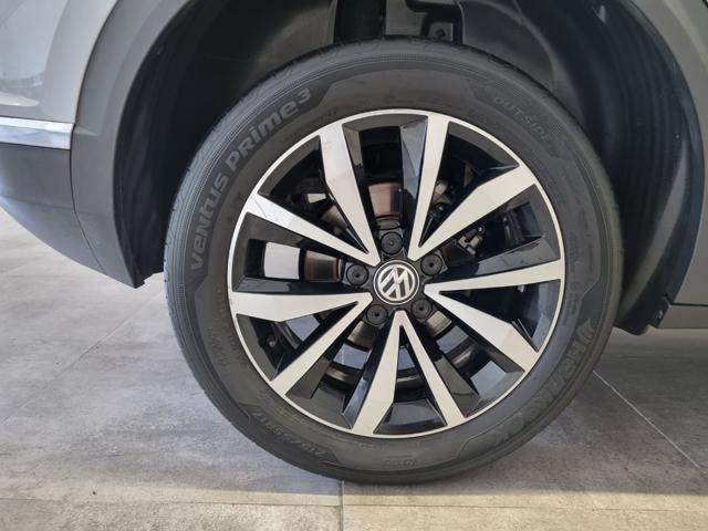 VOLKSWAGEN T-Roc 1.0 TSI 115 CV Style BlueMotion Technology