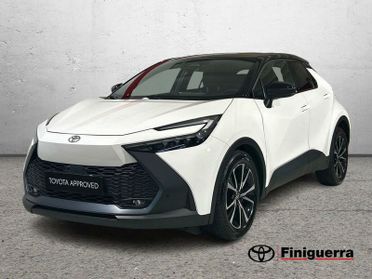Toyota C-HR 1.8 HV E-CVT Trend