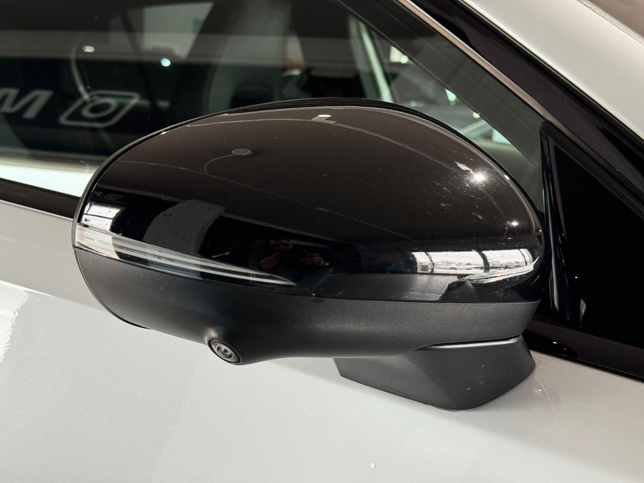 Mercedes-benz A 180 d Automatic Premium AMG Night Edition