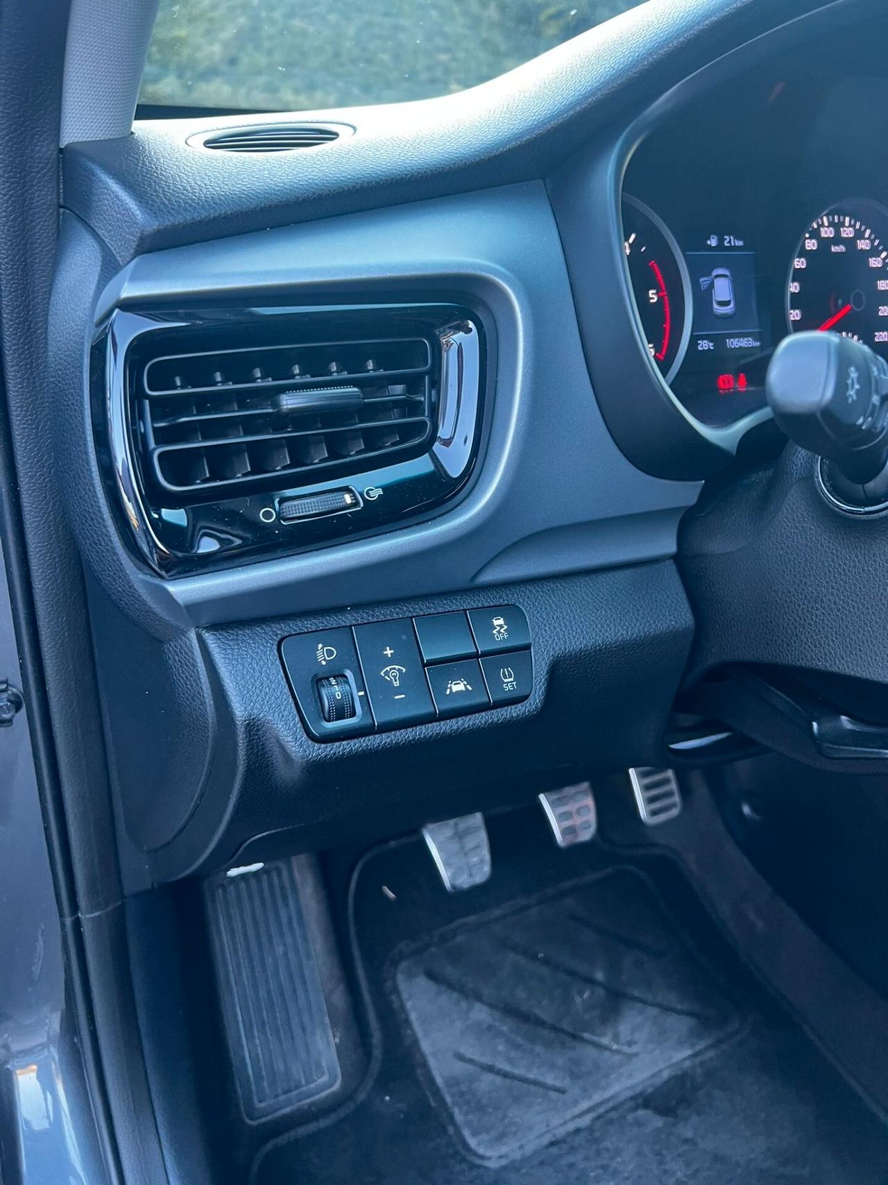 Kia Stonic 1.6 CRDi 110 CV Energy