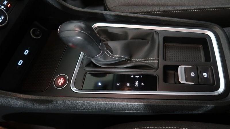 Seat Ateca Ateca 1.5 EcoTSI DSG Business #RETRO CAMERA#CARPLAY#NAVIGATORE#