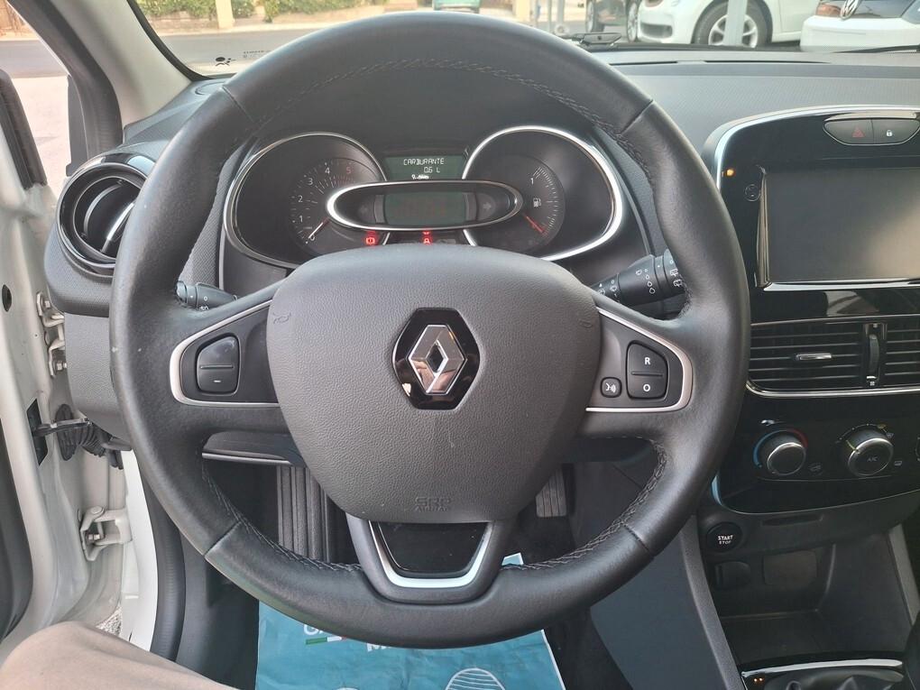 Renault Clio 1.5 Dci 75cv 5 porte Energy - 2017