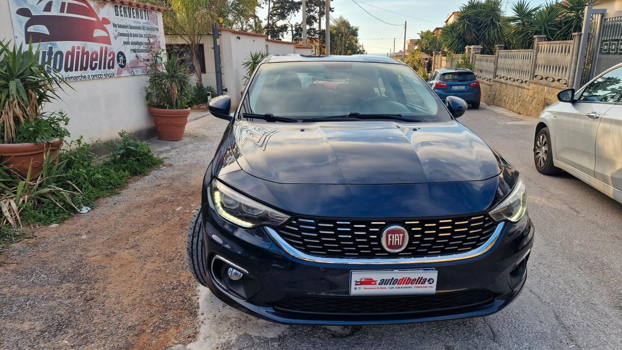 Fiat Tipo 1.6 Mjt S&S 5 porte Easy