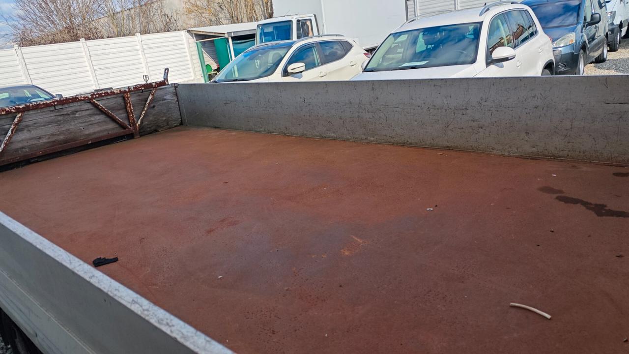 Mercedes-benz Sprinter MB410