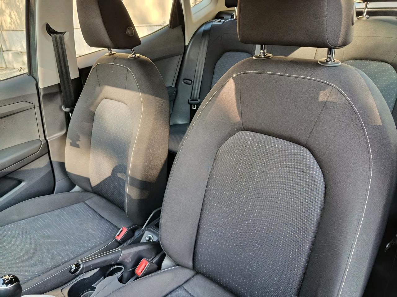 Seat Arona Style 1.0 TSI #7778