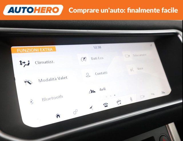 LAND ROVER Range Rover Evoque 2.0 TD4 180 CV 5p. HSE Dynamic