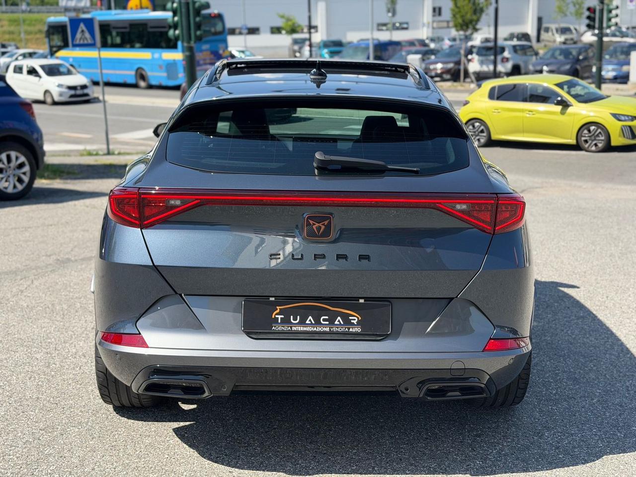 Cupra Formentor 1.5 TSI DSG 150cv *PROMO FI #11038