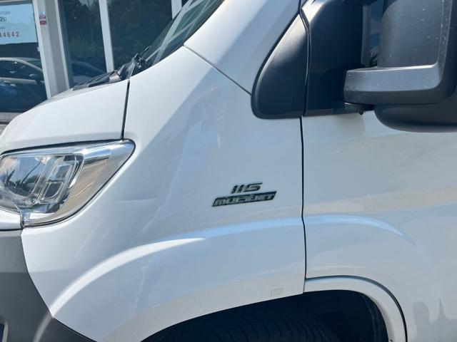 FIAT Ducato 30 2.0 MJT- L2 H1 Furgone