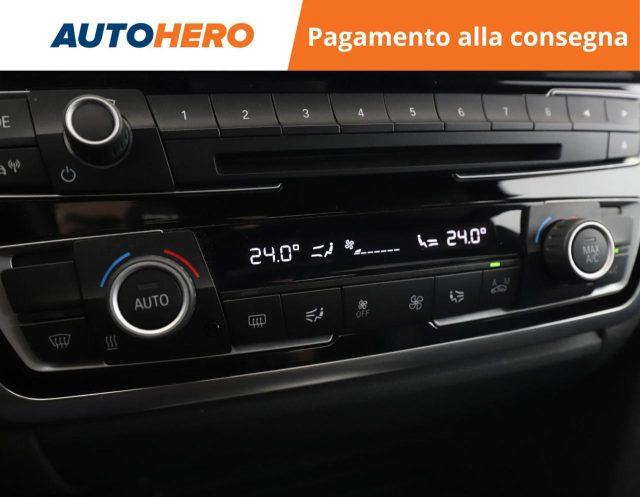 BMW 430 d xDrive Gran Coupé Luxury