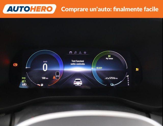 RENAULT Arkana Arkana Hybrid E-Tech 145 CV Intens