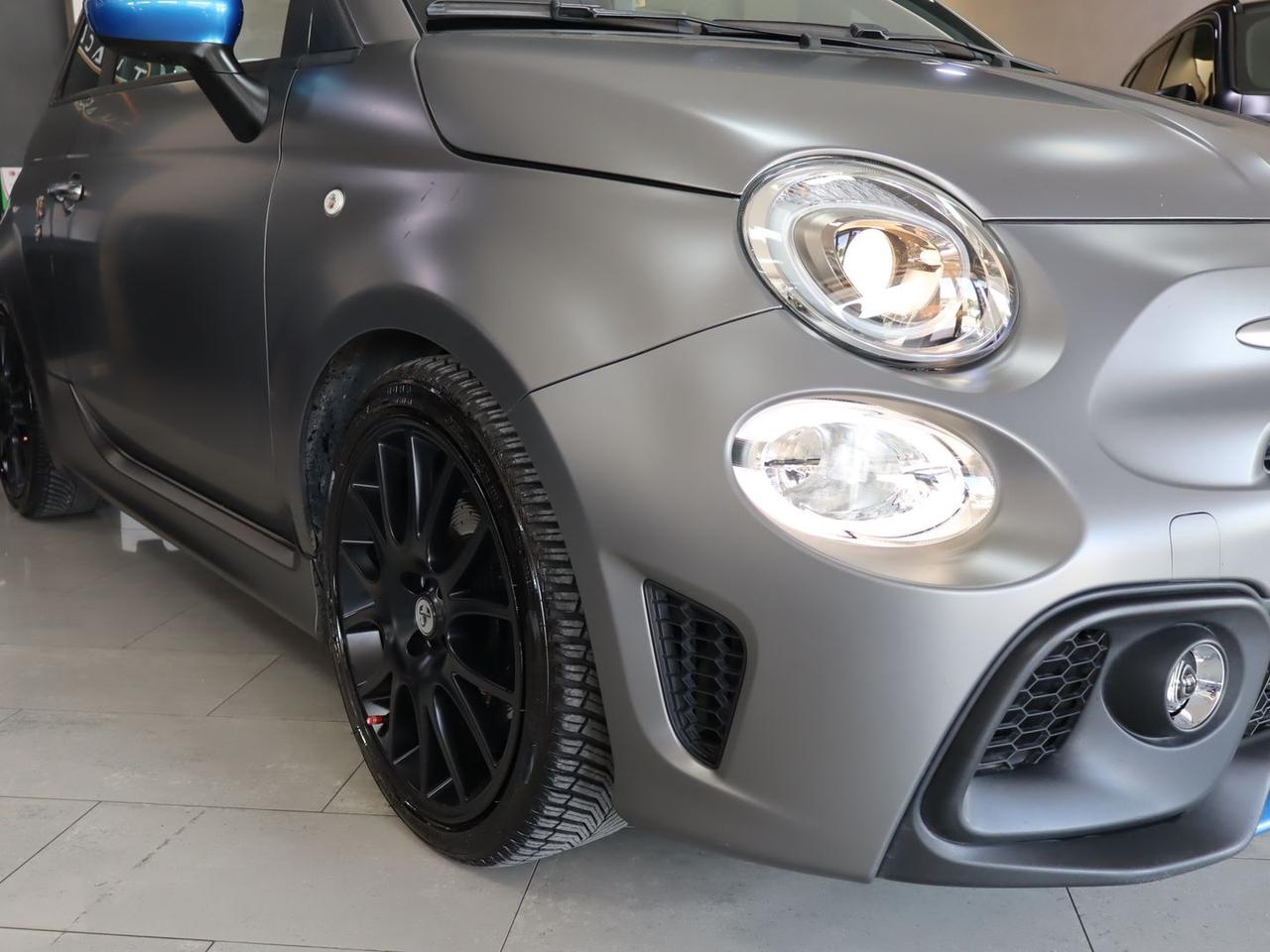 Abarth 595C F595C 1.4 T-Jet #11632