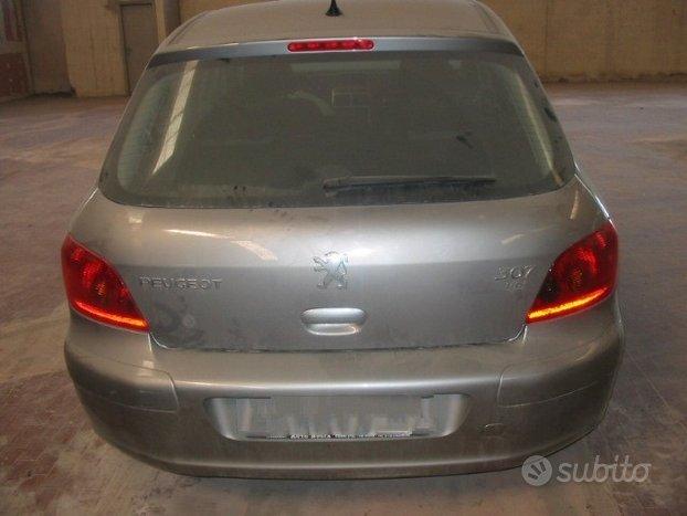 Peugeot 307 1.4 HDi 70CV 5p.