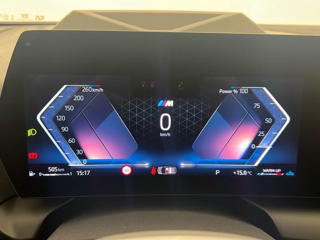 BMW Serie 1 118 d MSport Pro DCT