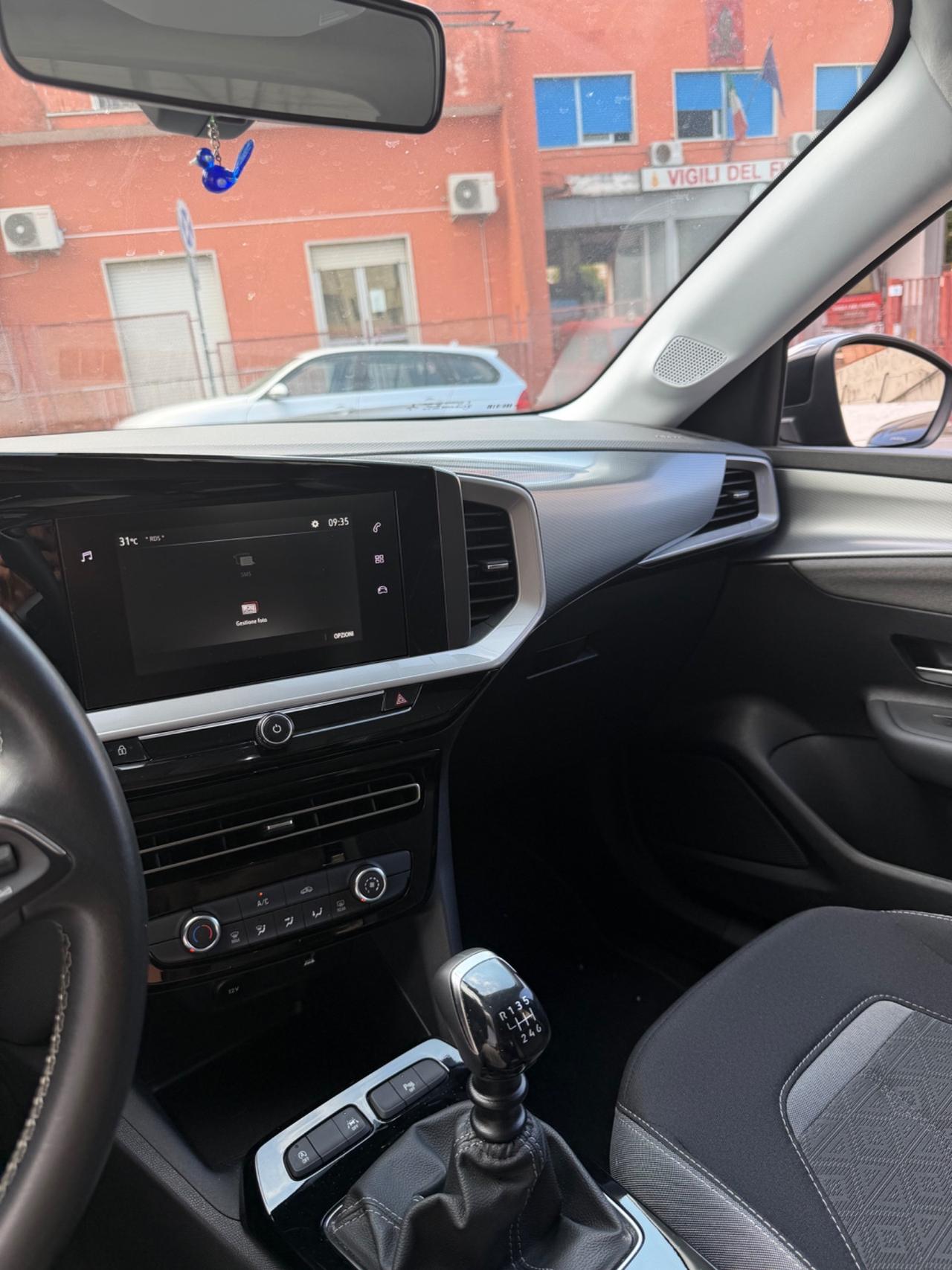 Opel Mokka 1.2 Turbo 130 CV Ultimate SOLI 9000KM