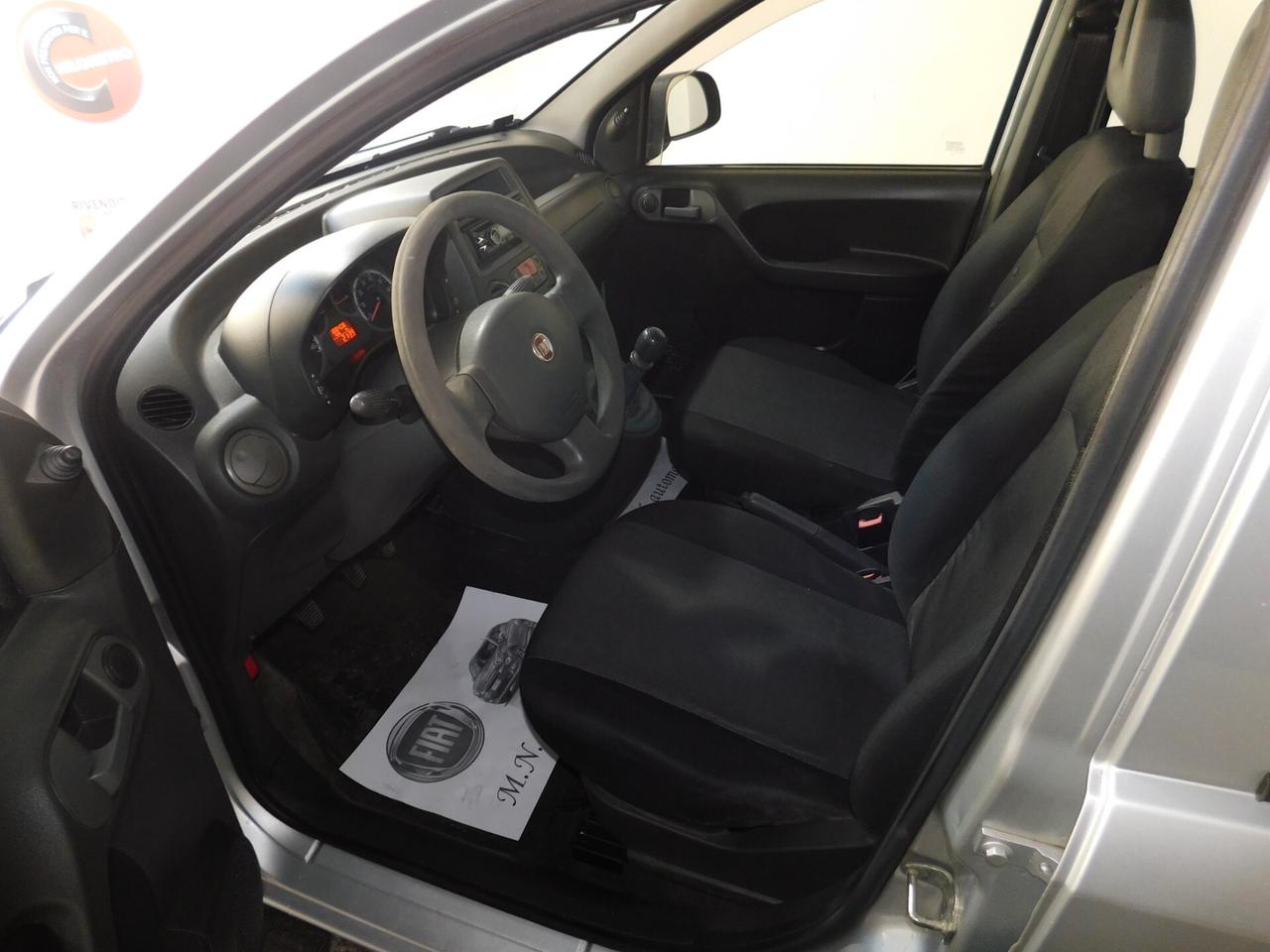 Fiat Panda 1.2 Dynamic GPL