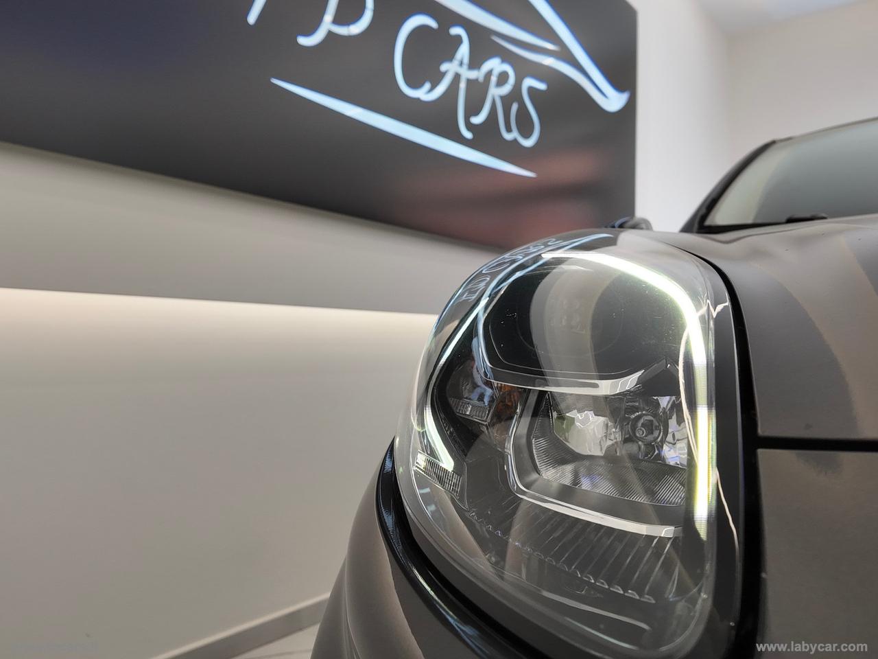 FORD Puma 1.5 EcoBlue 120CV S&S Titanium X