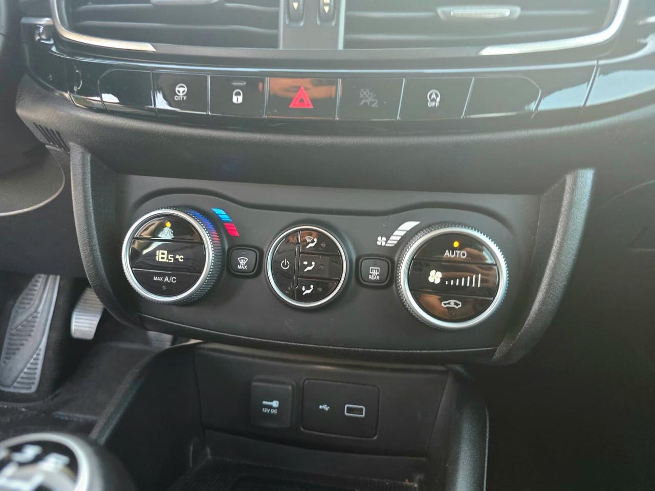 Fiat Tipo 1.3 Mjt S&S SW City Life