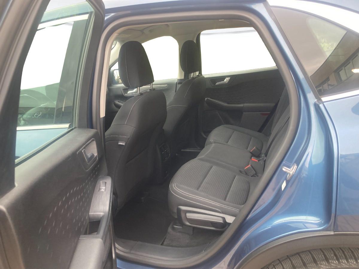 FORD Kuga 2.5 phev Titanium 2wd 225cv e-shifter