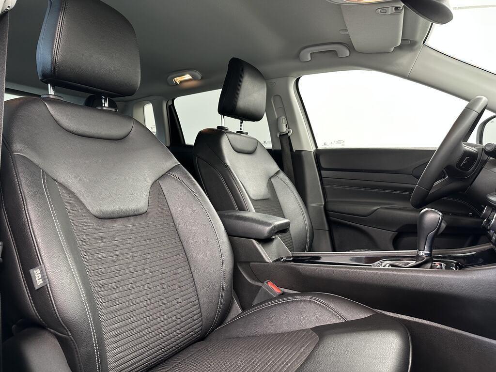 Jeep Compass 1.3 Turbo T4 PHEV Limited 4xe AT6