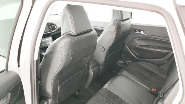 PEUGEOT 308 PureTech Turbo 130 S&S SW GT LINE