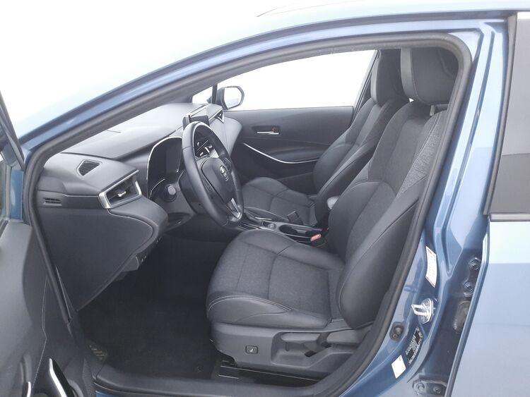 Toyota Corolla TS Hybrid Style BR179053 1.8 Full Hybrid 122CV