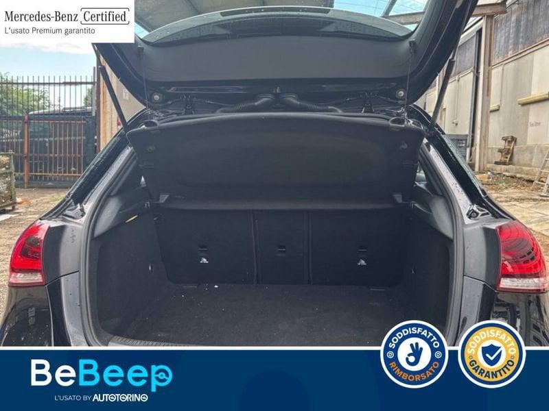 Mercedes-Benz Classe A A 180 D EDITION1