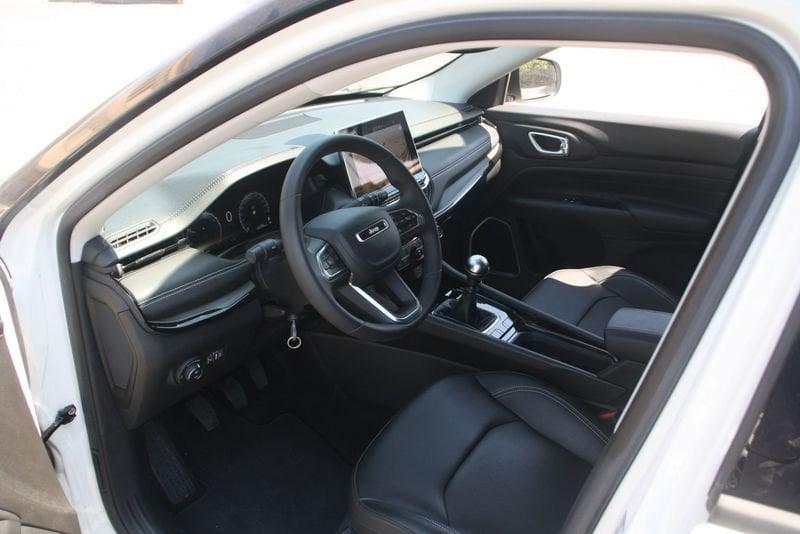 Jeep Compass 1.6 MJet II 96kW S
