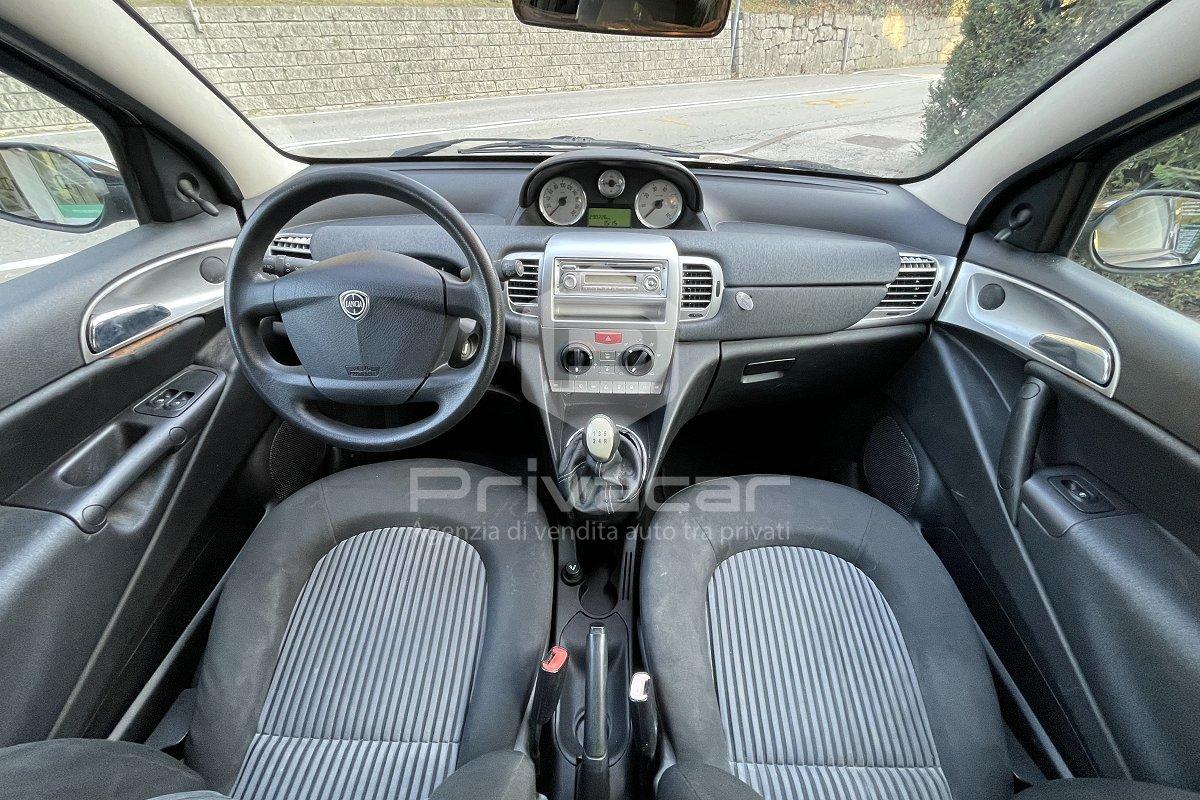 LANCIA Ypsilon 1.3 MJT 75 CV Oro