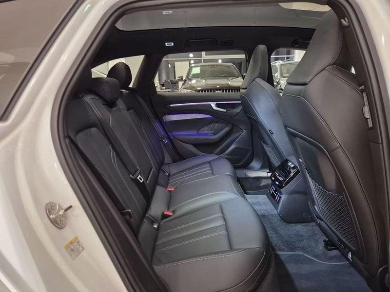 Audi A6 A6 Avant TDI 150 kW MY26 S tronic S line edition TETTO MATRIX LED CAMERA 360