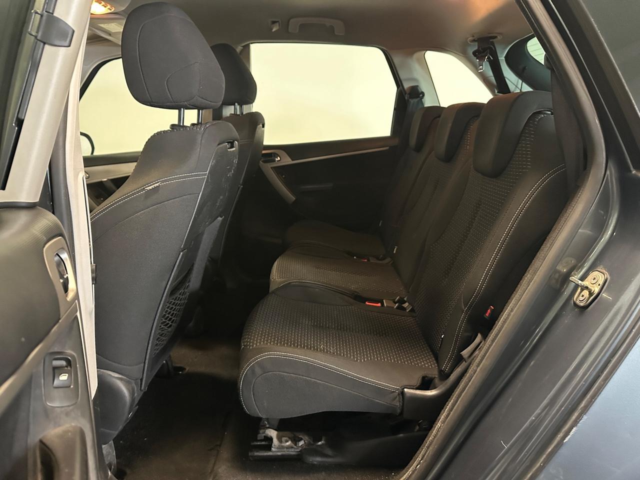 CITROEN C4 PICASSO 1.6 HDI 110CV PRONTA CONSEGNA