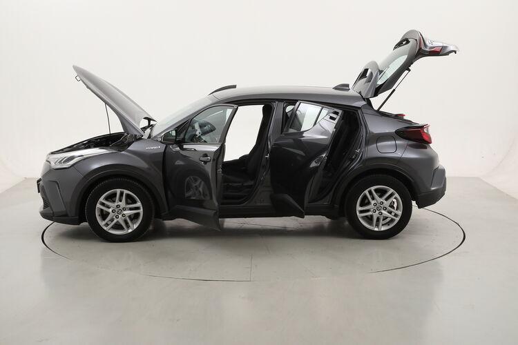 Toyota C-HR Hybrid Business BR521437 1.8 Full Hybrid 122CV