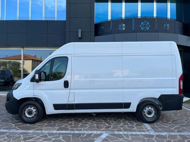 FIAT Ducato 35 2.2 MJT 140CV PM-TM FURGONE