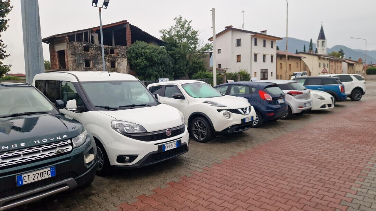 Mini Cooper Countryman 2.0 D ALL4