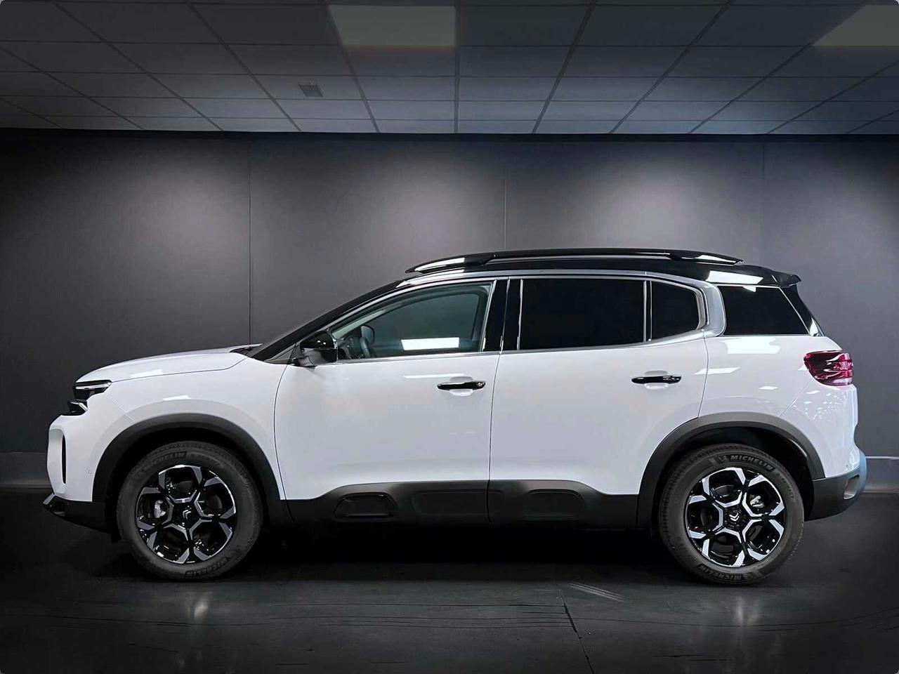 CITROEN C5 AIRCROSS 1.5 CC 130 CV EAT8 MAX KM0