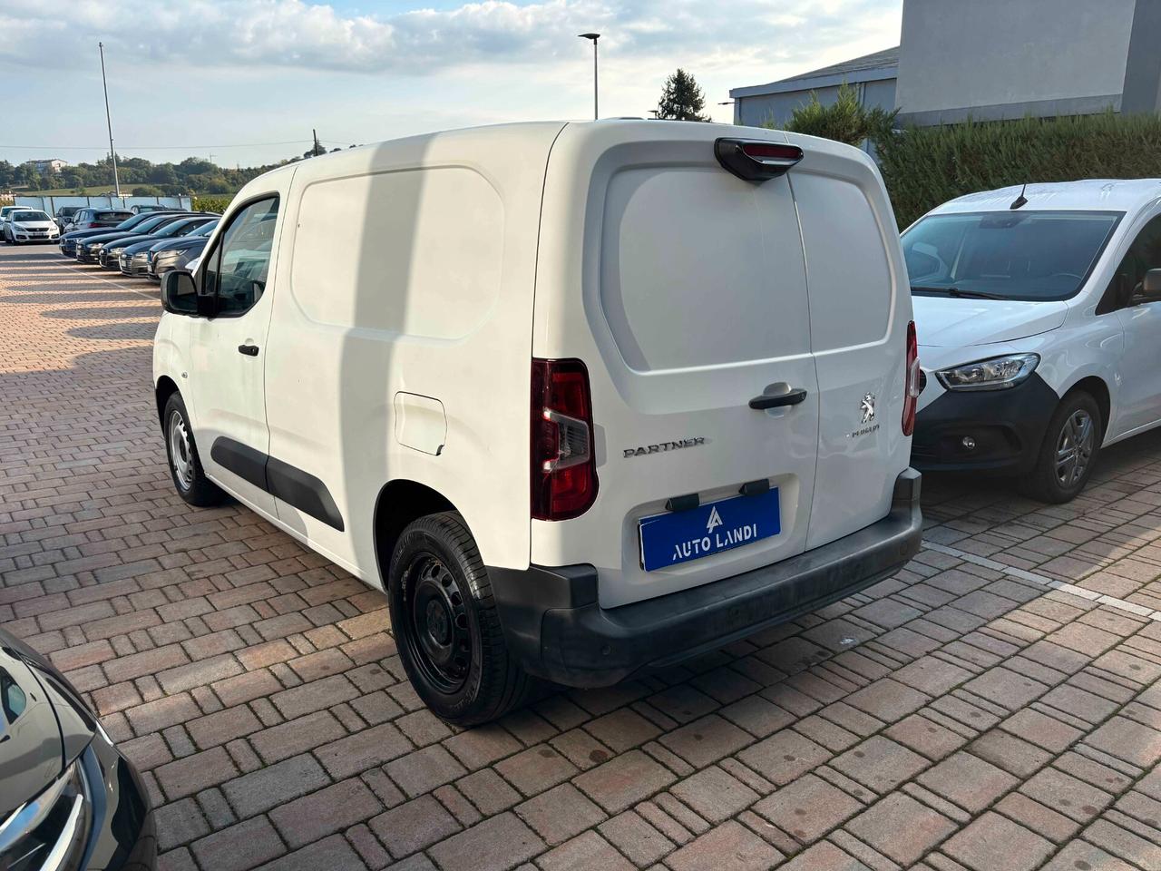 Peugeot