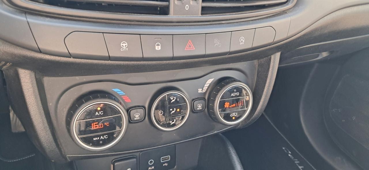Fiat Tipo 1.6 Mjt S&S 5 porte Business