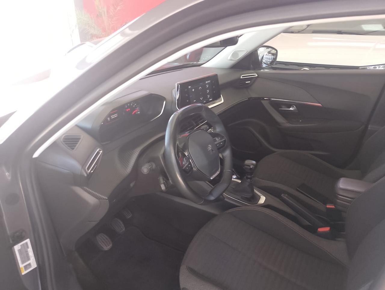 Peugeot 2008 5P CROSSOVER 130 ACTIVE PACK S/S