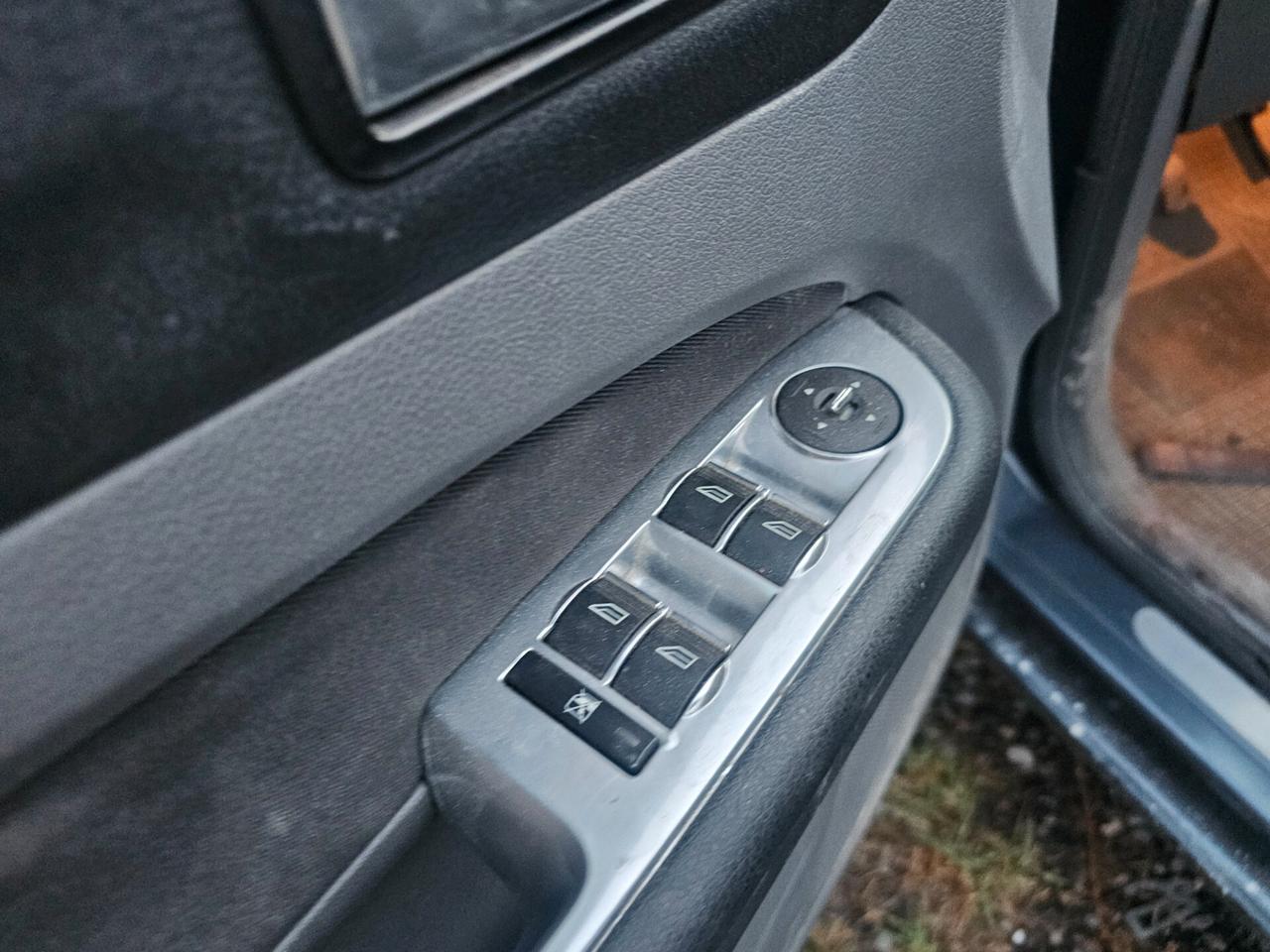 Ford Focus 1.6 TDCi (90CV) NAVIGATORE RETROCAMERA