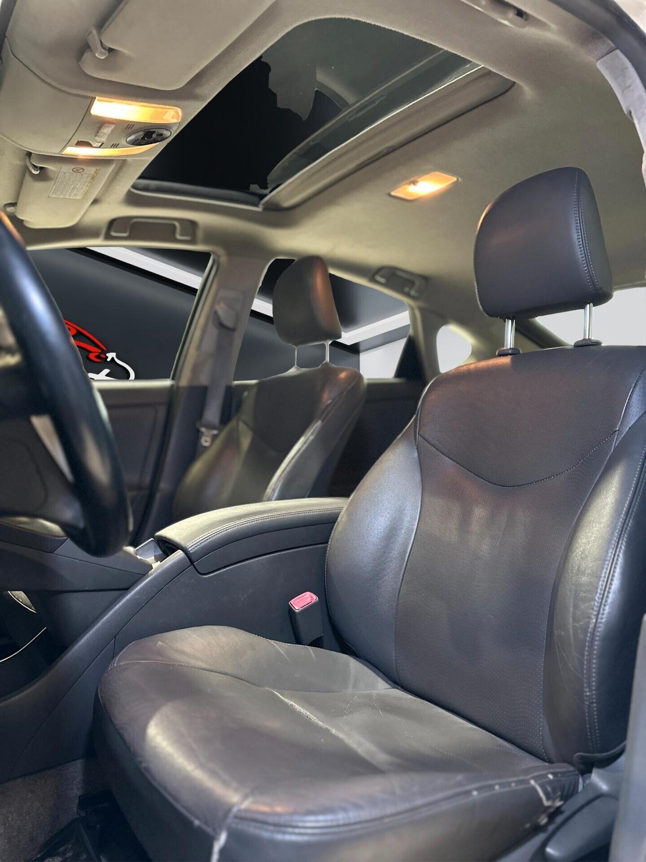 Toyota Prius 1.8 HSD