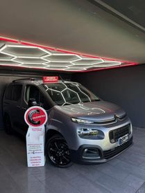 Citroen Berlingo 1.5 BlueHDi 102 CV M Feel SHINE 2021