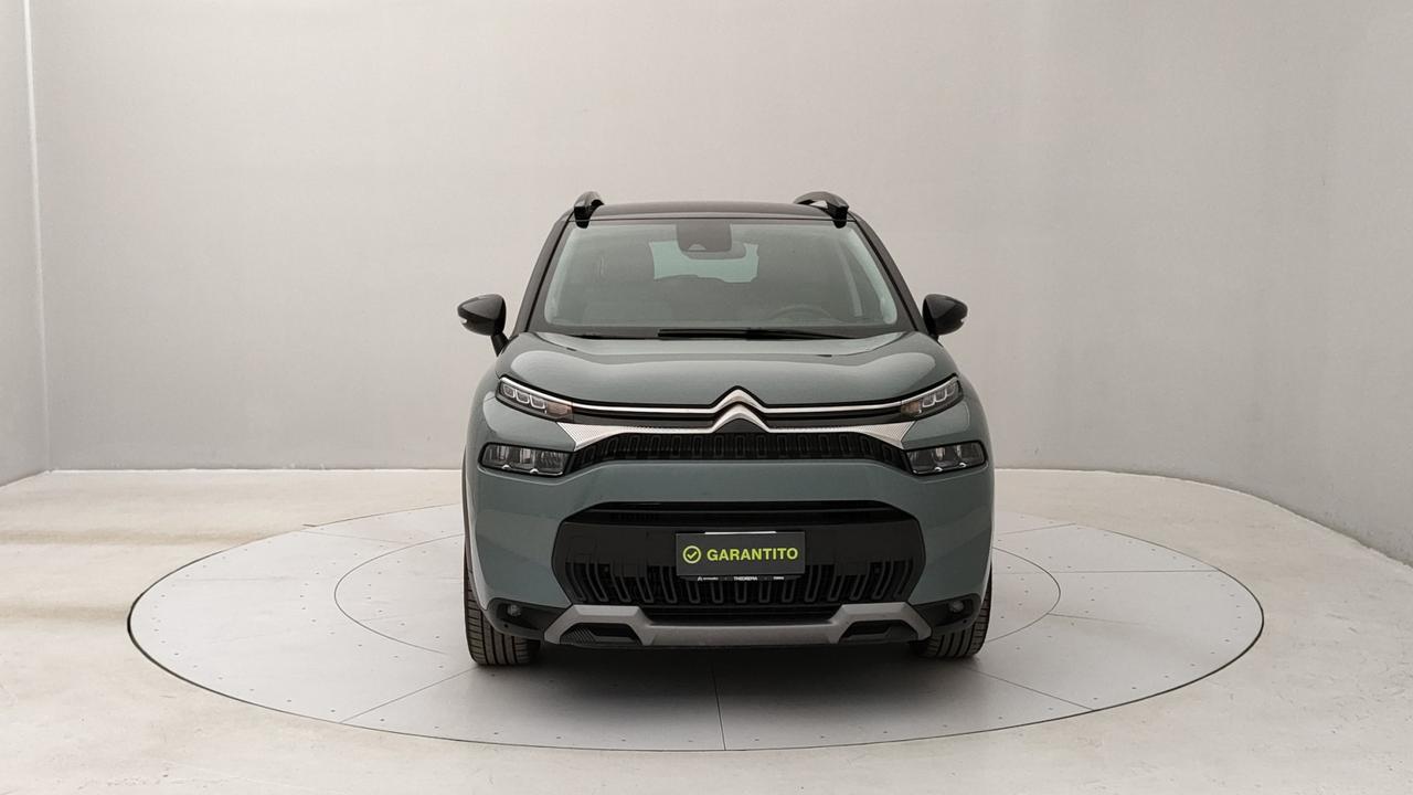 CITROEN C3 Aircross I 2021 - C3 Aircross 1.2 puretech Shine Pack s&s 110cv
