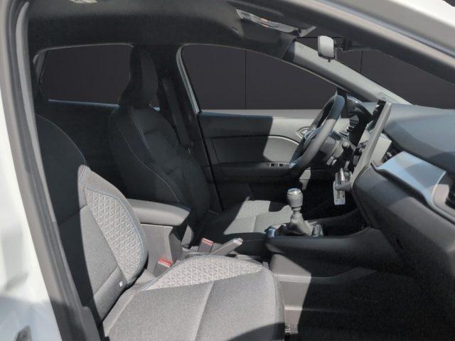 RENAULT Captur TCe 100 CV GPL Evolution