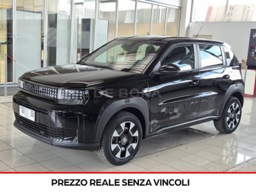 Fiat Grande Panda 1.2 icon 100cv