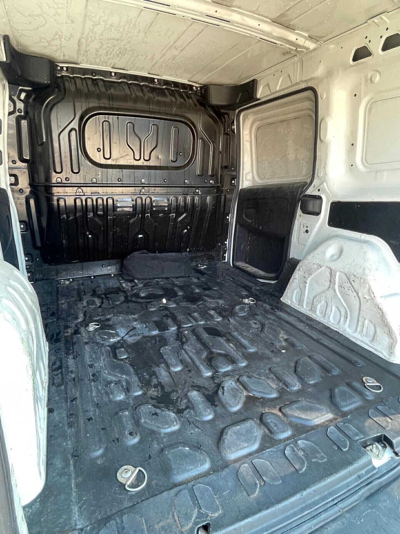 OPEL COMBO 1.6 105CV